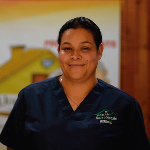 ANA PATRICIA GOMEZ TAPIAS