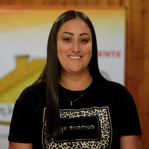 MARIA CRISTINA PEREZ RUIZ