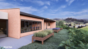 Proyecto Casa de Campo (1)