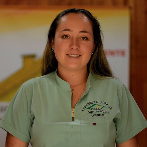 TATIANA RESTREPO PEREZ